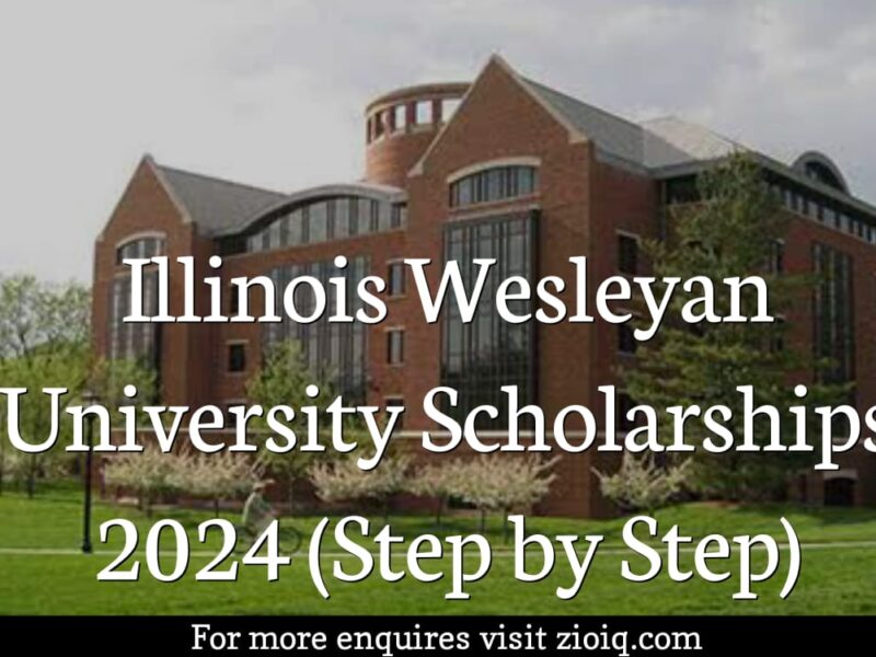 Introduction to Illinois Wesleyan University